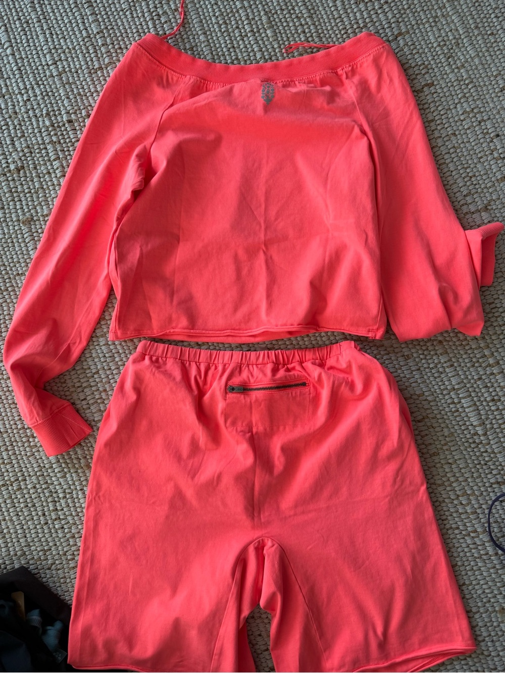 Free People Movement Hot Shot Easy Set - Picture 7 of 7
